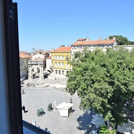 Portarata *