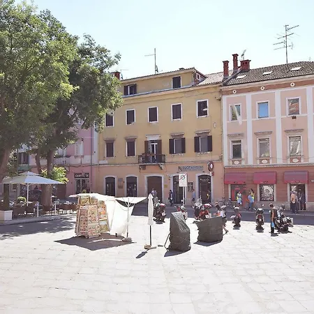Apartman Portarata *
