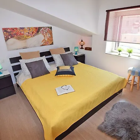 Apartman Portarata Póla