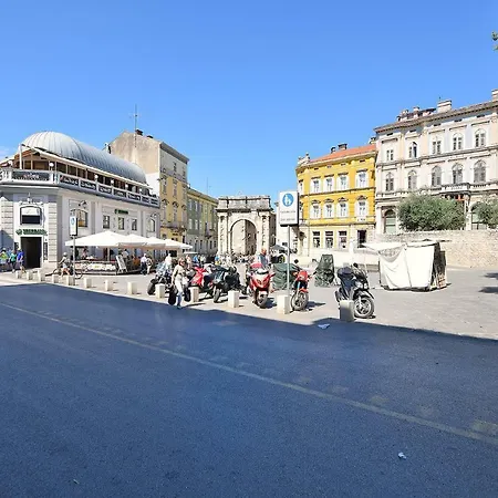 Apartman Portarata *