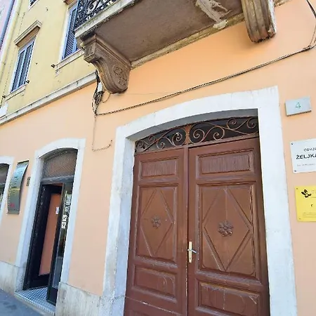 Portarata Apartman